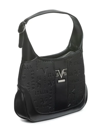 Geanta Versace 19.69, negru, ONE SIZE