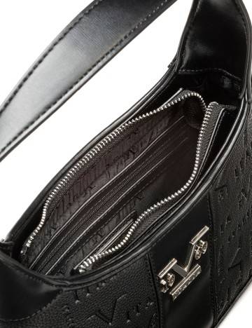 Geanta Versace 19.69, negru, ONE SIZE