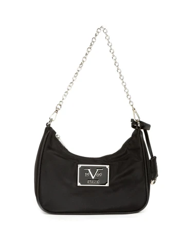 Geanta Versace 19.69, negru Negru
