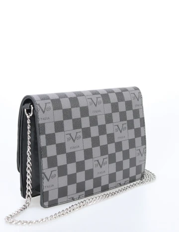 Geanta Versace 19.69, gri, ONE SIZE