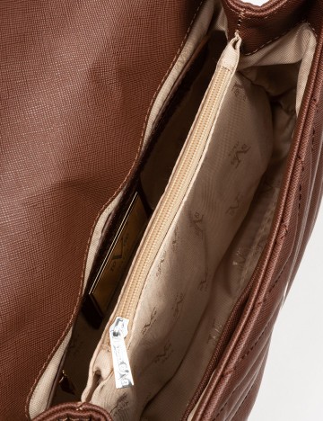 Geanta Versace 19.69, maro