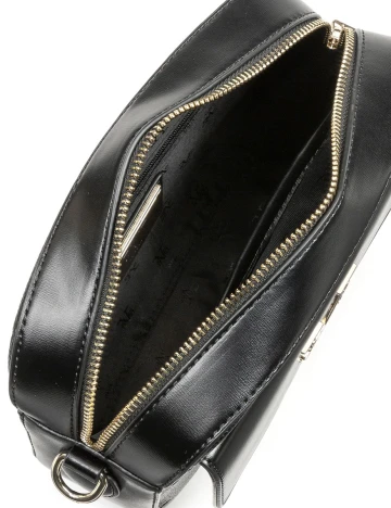 Geanta Versace 19.69, negru, ONE SIZE