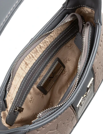 Geanta Versace 19.69, gri, ONE SIZE