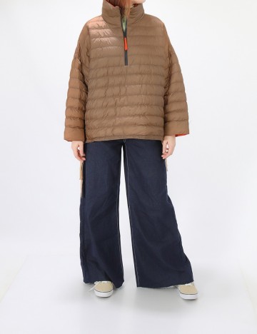 Geaca Weekend Max Mara, maro, S