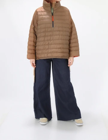 Geaca Weekend Max Mara, maro, S