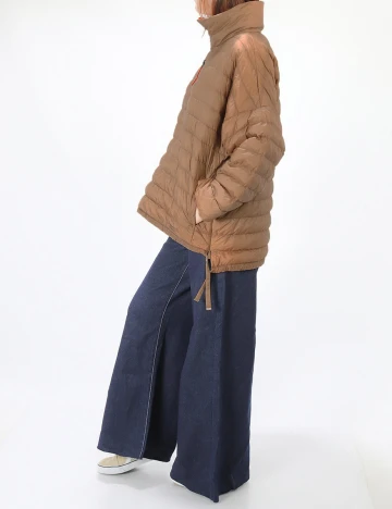 Geaca Weekend Max Mara, maro, S