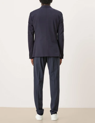 Sacou s.Oliver, bleumarin