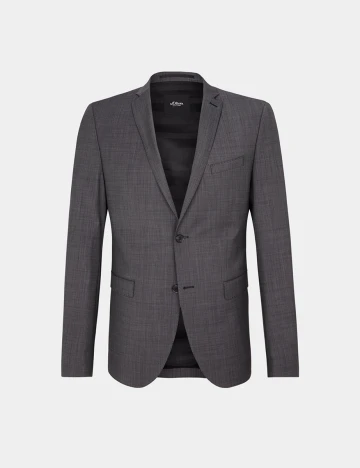 Sacou s.Oliver, gri Gri