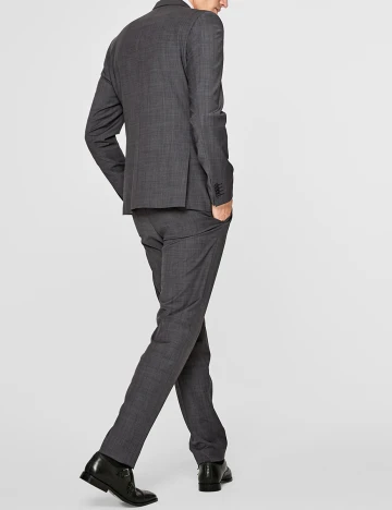 Sacou s.Oliver, gri Gri