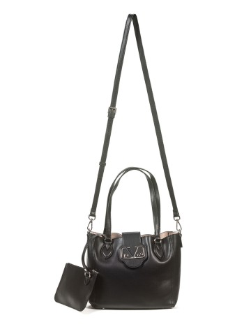 
						Geanta Versace 19.69, negru