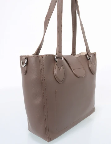 Geanta Versace 19.69, maro Maro
