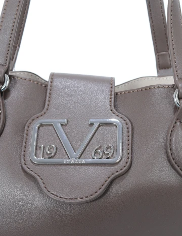 Geanta Versace 19.69, maro Maro