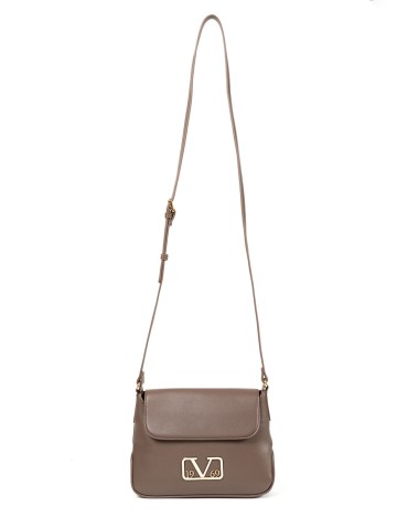 
						Geanta Versace 19.69, maro, ONE SIZE