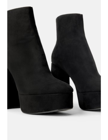 Ghete Zara, negru, 42