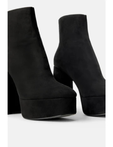 Ghete Zara, negru, 42