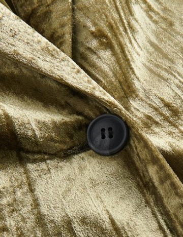 Sacou Reserved, verde, L