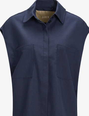 Vesta Jack&Jones, bleumarin