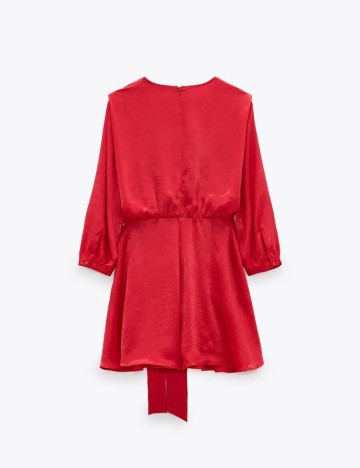 Salopeta Zara, roz, XS