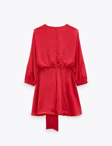 Salopeta Zara, roz, XS