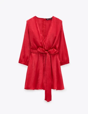 Salopeta Zara, roz, XS