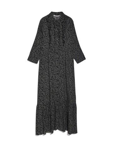 Rochie Zara, negru, L