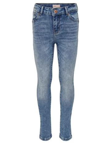Blugi Kids Only, albastru, 11 ANI