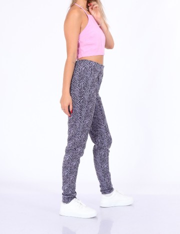 Top Bershka, roz, XS