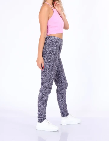 Top Bershka, roz, XS