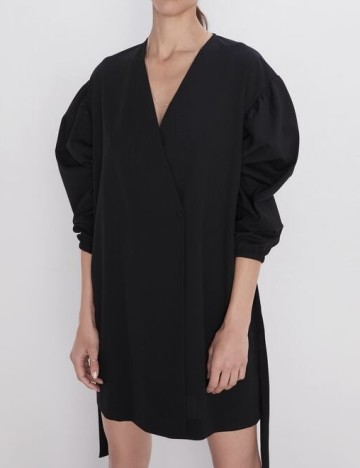Rochie Zara, negru, M