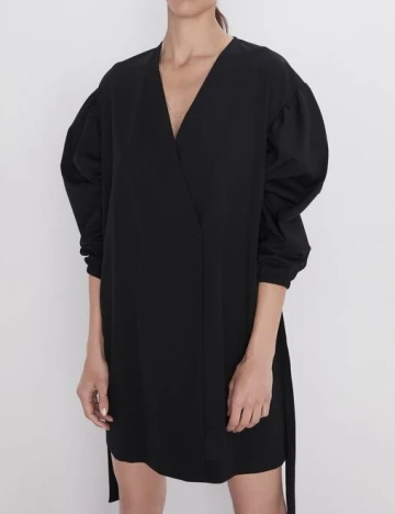 Rochie Zara, negru, M