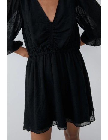 Rochie Zara, negru, M