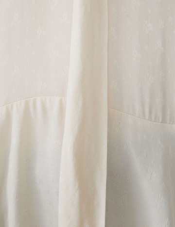 Camasa Zara, crem, XS