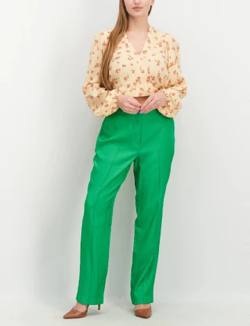 Top Reserved, crem, L