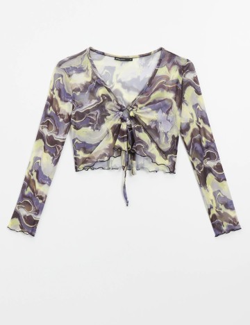 Top House Brand, mix culori, M