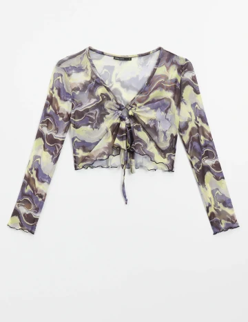 Top House Brand, mix culori, M