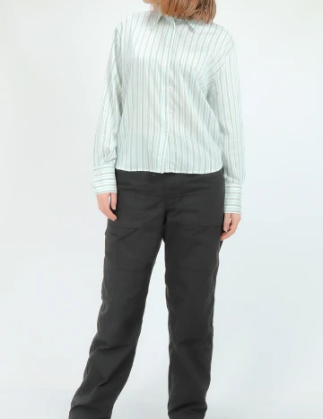 Camasa Reserved, alb, 34