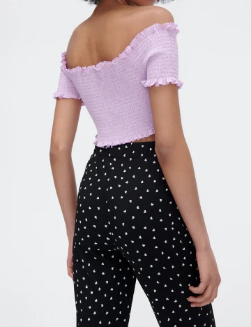 Top CROPP, mov, L Mov