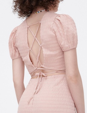 Top CROPP, somon, M