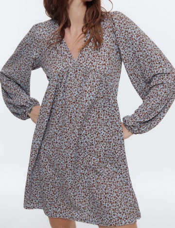 Rochie Scurta Reserved, mix culori, M