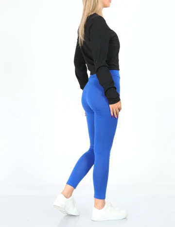 Top Reserved, negru, M