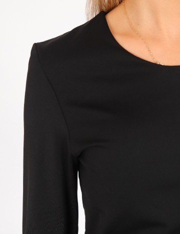 Top Reserved, negru, M