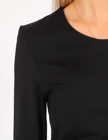 Top Reserved, negru, M