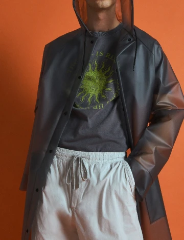 Pantaloni Reserved, gri, XL