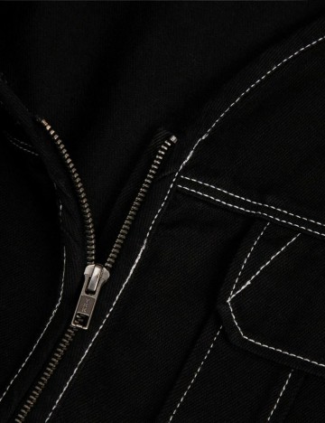 Vesta Jack&Jones, negru