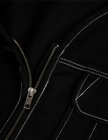 Vesta Jack&Jones, negru
