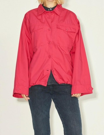 
						Jacheta Jack&Jones, roz, XS
