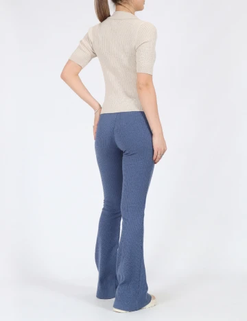 Bluza Only, crem