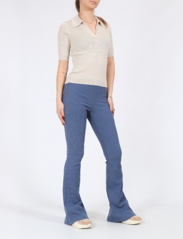 Bluza Only, crem