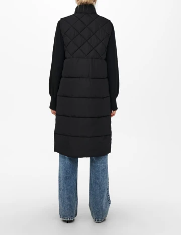 Vesta Only, negru Negru