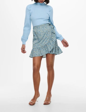 Fusta Only, bleu, L